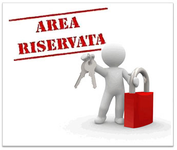 Area Riservata